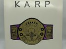 KARP Suplex KLP 48 K Records Vinyl 1st Press 12” LP Record