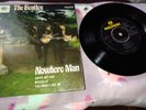 Beatles Nowhere Man 7