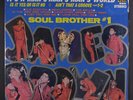 James Brown: It's a Man's World King 12 