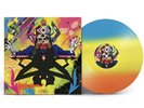 DJ MUGGS X FLEE LORD - RAMMELLZEE - LIMITED EDITION 12
