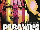 piero umiliani lp paranoia (orgasmo)