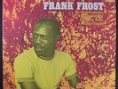 Frank Frost : Bijou 12 