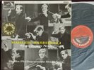 Barbirolli Mahler Symphony No. 9 Incomplete Only First LP HMV ASD 596 UK ED1