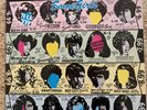 MFSL 1-087 The Rolling Stones, Some Girls