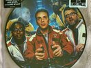 Logic The Incredible True Story Picture Disc Vinyl Album RSD Record Store Day