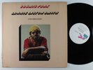 LONNIE LISTON SMITH Cosmic Funk FLYING DUTCHMAN LP VG+ gatefold *