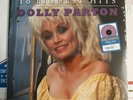 Dolly Parton 16 Biggest Hits Limited Exclusive Violet Purple Vinyl 12
