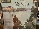 SMETANA: MA VLAST (MY COUNTRY).....LONDON/CSA 2202 SEALED BOX SET