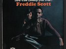 FREDDIE SCOTT: are you lonely for me? JOY 12