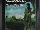 T. S.O.L Danse Avec Me Frontier Records 12 