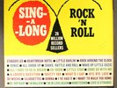CHEVRONS: sing-a-long rock 'n roll TIME 12
