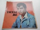 ELVIS PRESLEY  ORIGINAL  1965 UK EP  TICKLE ME