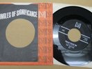 BEATLES Vee Jay 581 Please Please Me  From Me To You VG+ with VJ 45rpm sleeve