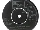 Willie Hutch Brother's Gonna Work It Out UK 7
