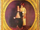 Meatloaf Featuring Stoney And Meatloaf UK LP Vinyl Record Album PDL2010 33 EX-