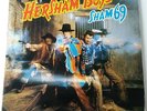 Sham 69 - Adventures of Hersham Boys - Vinyl LP + 12