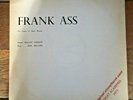Frank Ass ?–The Francis of Assisi Musical. Stonyhurst Cast Great Academies 1973