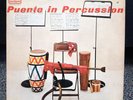 Puente in Percussion - Tito Puente - Vintage Latin 12