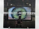 Roger Waters - Amused To Death Vinyl Record LP