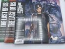 Mondo Vinyl Set Of 3 The Last If Us Vol 1 & 2 And Part 2 Tula Lotay Art Connelly