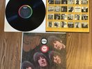 The Beatles ‘Rubber Soul’ 1965 US 1st stereo Lp press shrink w/ near mint record