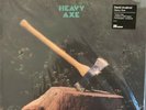 David Axelrod Heavy Axe NEW SEALED TIMBER COLORED VINYL ME PLEASE VMP LP 2020