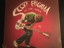Scott Pilgrim Vs The World Soundtrack Seven Evil Exes Edition Vinyl Picture Disc