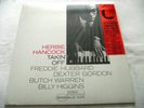 HERBIE HANCOCK   TAKIN' OFF ** Re-issue BLUE NOTE LP in OPENED SHRINK