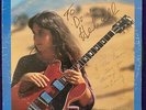 Signed   EMILY REMLER Firefly LP CONCORD JAZZ Jazz Guitar RARE Autographed EX+