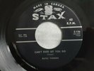 Rufus Thomas Can't Ever Let You Go b/w It's Aw'rite 45 MINT Canada Stax Z-126