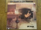 Phil Keaggy – The Master & The Musician - 1978 - New Song NS006 Vinyl LP VG+/G+