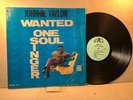 JOHNNIE TAYLOR Stax 715 MONO WANTED ONE SOUL SINGER   VG+/VG++  LISTEN