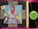 The Zombies 'Odessey & Grace' LP IN SHRINK NM