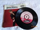 JOHNNY HALLYDAY  EP KILI WATCH  PETIT LETTRAGE TRÈS RARE