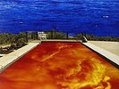 Red Hot Chili Pepper Californication vinyl LP ID23z
