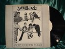 Yardbirds More Golden Eggs' LP