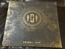 VAULT PACKAGE #29: PEARL JAM LIVE AT THIRD MAN RECORDS *Includes Book & Pin