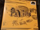 The PIXIES INDIE CINDY 2LP + 7