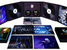 Korn ‎- Paradigm Shift Limited Super Deluxe Edition 2 Vinyl USB etc  SIGNED NEU