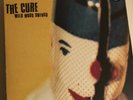 The Cure - Wild Mood Swings vinyl NEW 2LP 12” rare import wish faith pornography