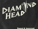 Diamond Head Sweet & Innocent + p/s UK 7