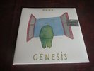 GENESIS DUKE 180 GRAM LIMITED EDITION 2008 1/2 SPEED MASTERED NICK DAVIS RARE LP
