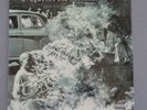 RAGE AGAINST THE MACHINE • S/T (1992 US SEALED LP) RARE Epic Associated
