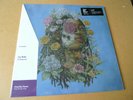 IVY SOLE Overgrown LP Vinyl Me Please ?VMP-RH-020 Blue/Clear Vinyl SEALED