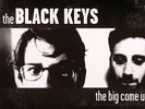 BLACK KEYS, The - The Big Come Up - Vinyl (LP)