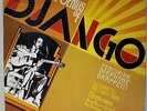 Rare Jazz 6-LP Box Set - The Genius Of Django - Stephane Grapelli - UK Import