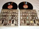 Led Zeppelin Physical Graffiti Original 1975 Vinyl 2 LP St Mark Pl SS-2200 NM