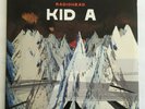 Radiohead Kid A 10