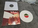 LED ZEPPELIN - LED ZEPPELIN II: REMASTERED 180 GRAM WHITE VINYL ALBUM NEW RARE