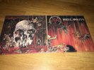 LPs Slayer Hell Awaits und South of Heaven Vinyl Alte Pressungen